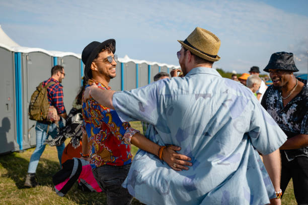 Best Local porta potty services  in Pompton Lakes, NJ