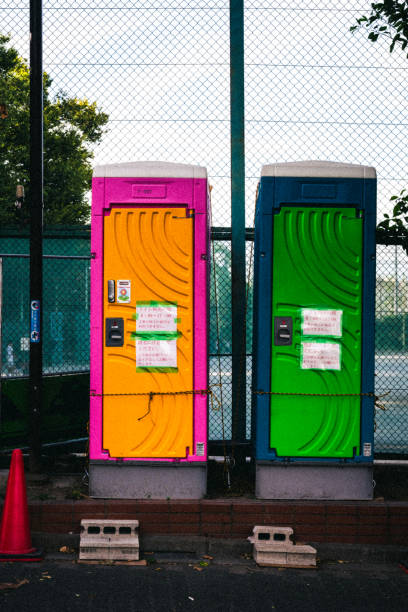 Best Porta potty delivery and setup  in Pompton Lakes, NJ